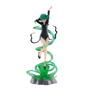 One-Punch Man: Tatsumaki the Tornado of Terror - DRESSTA (Limited Edition) [Taito]
