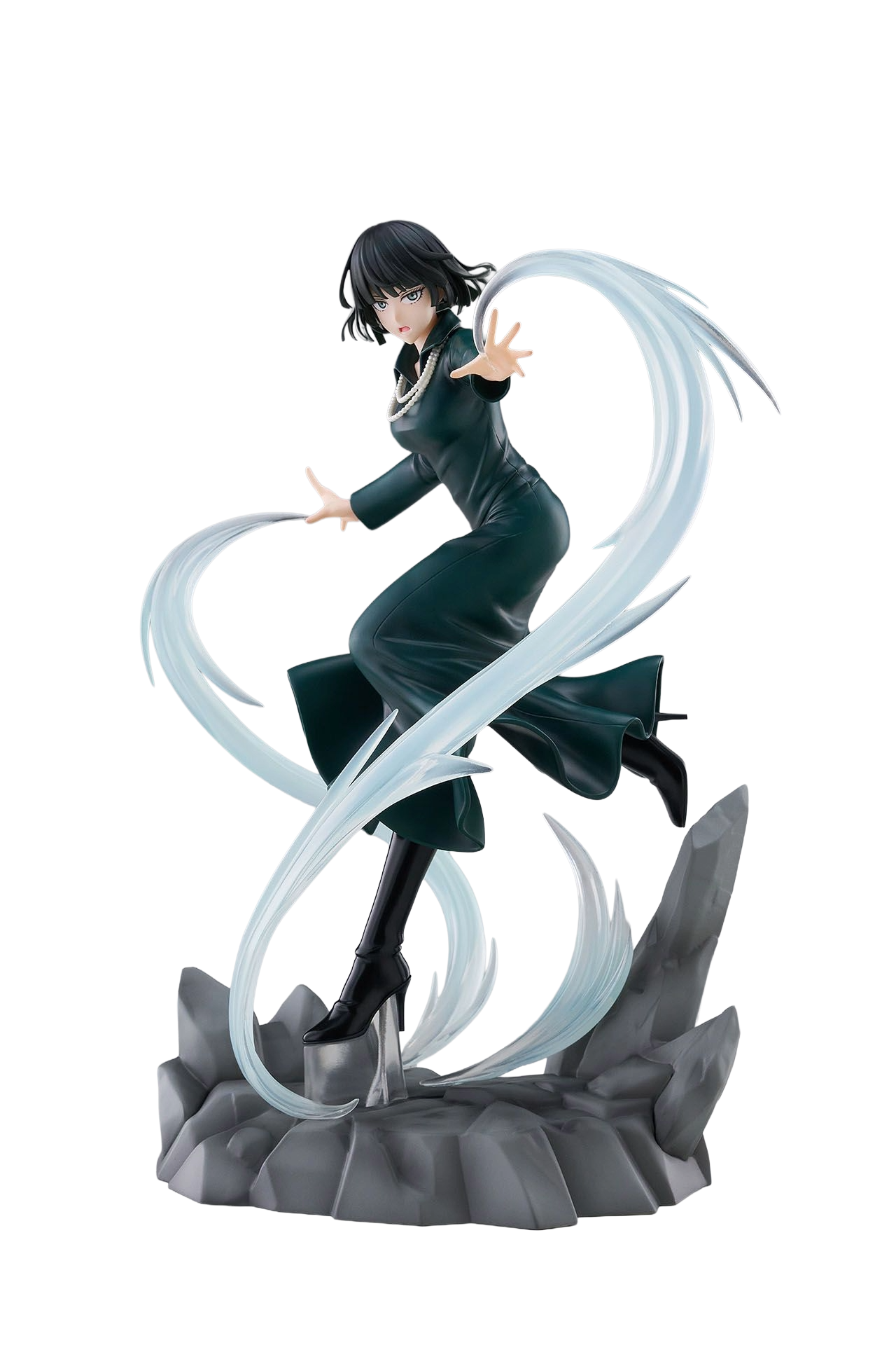 One-Punch Man: Fubuki the Blizzard of Hell - DRESSTA (Limited Edition) [ Taito] - Nin-Nin-Game.com