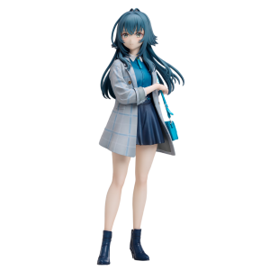 Gakuen Idolmaster: Temari Tsukimura 1/6 [Union Creative]