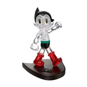 Astro Boy: Crystal 3D Puzzle [Beverly]