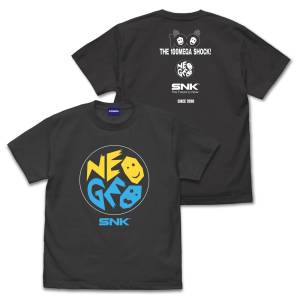 NEO GEO: SUMI T-Shirt (L) [COSPA]