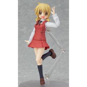 Hidamari Sketch x Honeycomb - Miyako [Figma 184]