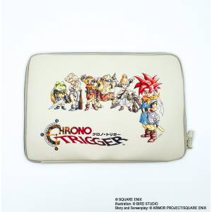 Chrono Trigger: Laptop Case [Square Enix]