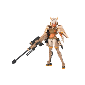 Megami Device: Yggdrasis Skoll Sharpshooter Tempest 1/1 [Kotobukiya]