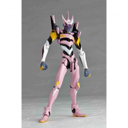 Revoltech Yamaguchi No.134 EVA 08