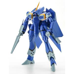Macross Plus: YF-21 Battorid 1/72 - Guld Goa Bowman Custom Plastic Model [Hasegawa]