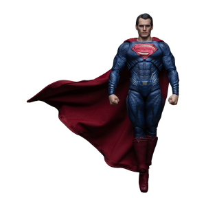 Batman v Superman Dawn of Justice: Superman 1/12 - Action Figure [INART]