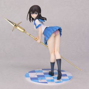 Strike the Blood III - Reina [Hobby Stock]