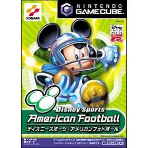 Disney Sports - American Football [NGC - occasion BE]