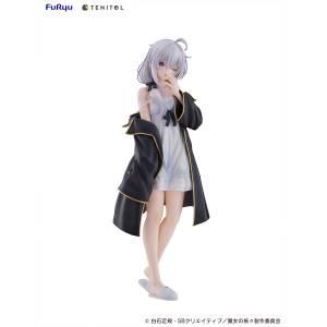 Wandering Witch The Journey of Elaina: Elaina - Listless Ver. TENITOL TALL [FuRyu]