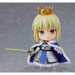 Fate/Grand Order Saber / Altria Pendragon Mana Kaihou Ver. [Nendoroid 600b]