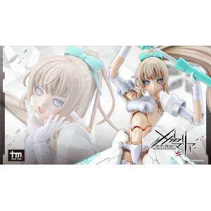 Infinite Encounter Megalomaria: EMULATOR No.3 1/10 [Kotobukiya]