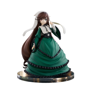 Rozen Maiden: Suiseiseki - Trio-Try-iT (2nd Hand) [FuRyu]