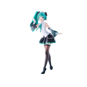 Hatsune Miku: NT Ver. T-Most Figure (2nd Hand / Loose) [Taito]