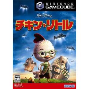 Chicken Little [NGC - used good condition]