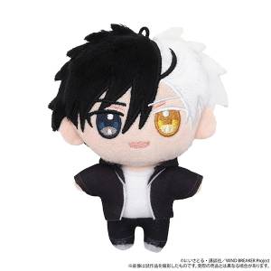 Wind Breaker: Haruka Sakura NuiPal Plush Mascot Vol.2 [Movic]