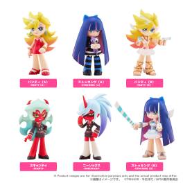 PalVerse: New PANTY & STOCKING with GARTERBELT (6 Pack Box