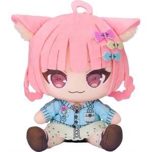 Kemono Teatime: Macaron - Plush Toy [Good Smile Company]