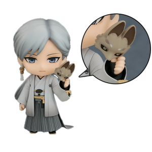 Nendoroid 3133: Silent Hill f: Fox Mask (Limited + Bonus) [Good Smile Company]