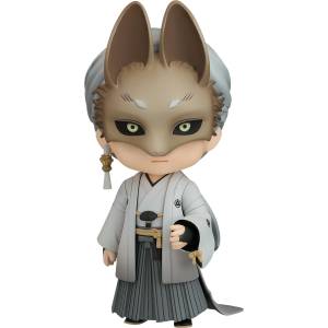 Nendoroid 3133: Silent Hill f: Fox Mask [Good Smile Company]