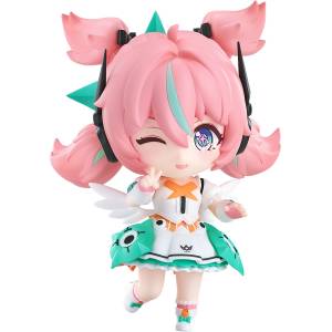 Nendoroid 3144: Zenless Zone Zero - Aria [Good Smile Arts Shanghai]