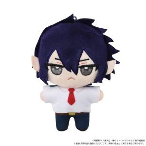 My Hero Academia: Tamaki Amajiki - Childhood Ver. NuiPal Plush Mascot (Reissue) [Movic]