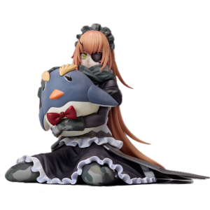 Overlord: CZ2128 Delta 1/6 [Union Creative] - Nin-Nin-Game.com