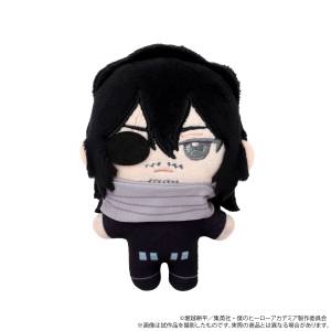 My Hero Academia: Shota Aizawa - NuiPal Plush Mascot (Reissue) [Movic]