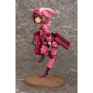 Gun Gale Online Llenn - Desert Bullet Ver. [Plum]