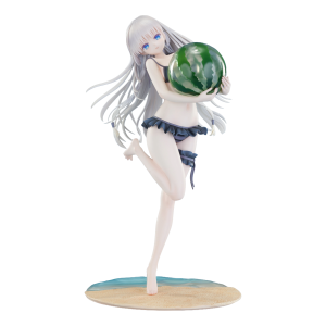 Summer Pockets REFLECTION BLUE: Shiroha Naruse 1/6 [Magi Arts]