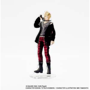 Dissidia Duellum Final Fantasy: Prompto Argentum - Acrylic Stand [Square Enix]