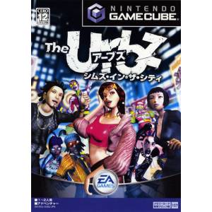 The Urbz - Sims in the City [NGC - occasion BE]
