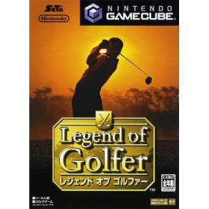 Legend of Golfer [NGC - used good condition]