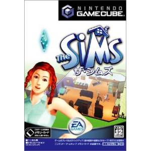The Sims [NGC - occasion BE]
