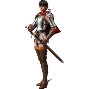 Berserk The Golden Age Arc: Casca 1/6 - SIXTH Action Figure [threezero]