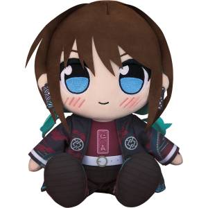 Girls Band Cry: Nina Iseri - Live Costume Ver. Kuripan Plush Toy [Good Smile Company]