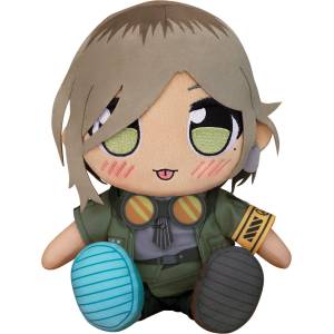 Girls Band Cry: Rupa - Live Costume Ver. Kuripan Plush Toy [Good Smile Company]