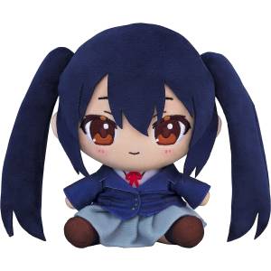 K-On!: Azusa Nakano - Chocopuni Plush Toy [Good Smile Company]
