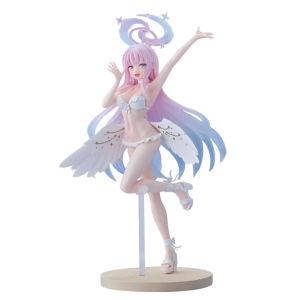 Blue Archive: Misono Mika - Swimsuit Ver. XStellar Figure (2nd Hand) [SEGA]