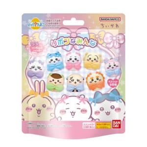 Bikkura Tamago: Chiikawa - Ribbon Friends (15 Pack Box) [Bandai]