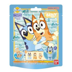 Bikkura Tamago: Bluey (15 Pack Box) [Bandai]