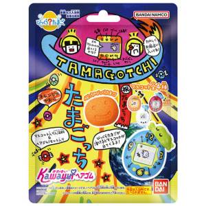 Bikkura Tamago: Tamagotchi - Cutie Hair Tie (15 Pack Box) [Bandai]