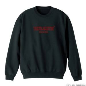 Jujutsu Kaisen: Jujutsu High School - Crewneck Sweatshirt (XL) [COSPA]
