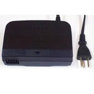 Adaptateur Secteur (officiel Nintendo) [N64 - occasion / loose]