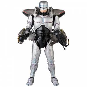 MAFEX (No.87) Robocop 3 [Medicom Toy]