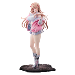 Goddess of Victory NIKKE: Viper 1/7 - A Realization That Came Too Late Ver. [Hobby Sakura]
