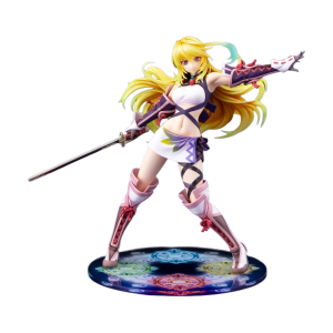Tales of Xillia: Milla Maxwell 1/8 [Kotobukiya]