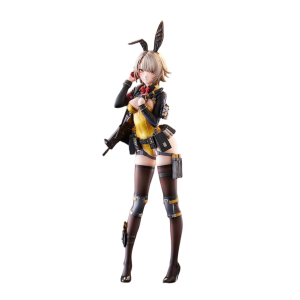 Girls' Frontline: Vector 1/7 - Molotov Bunny Ver. [Kotobukiya]