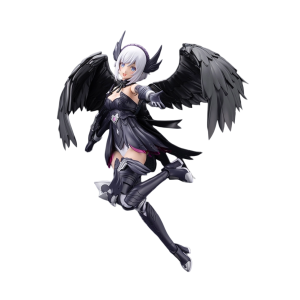Arcanadea GRANDE SCALE: Lumitea ReACT-A - Plastic Model [Kotobukiya]