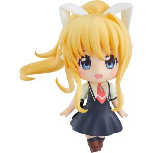 Nendoroid 1847: Kaginado - Misuzu Kamio (Reissue) [Good Smile Company]